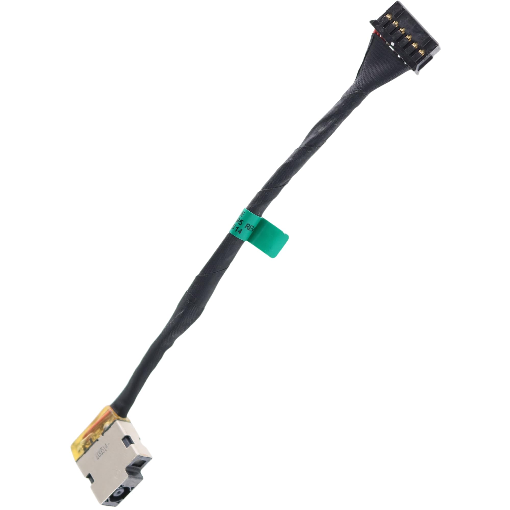 Amazon.com: Deal4GO 200W 12-pin DC-in Power Jack Cable AC Charging